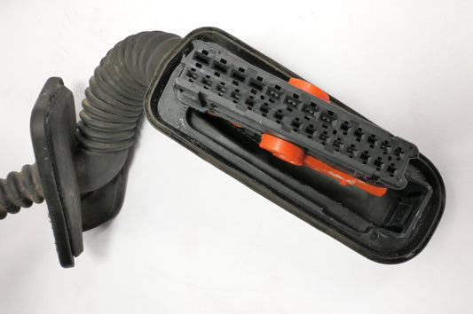 RH Front Door Wiring Harness 13-14 VW Jetta Sportwagen MK5 MK6 - 1K9 971 121 BH