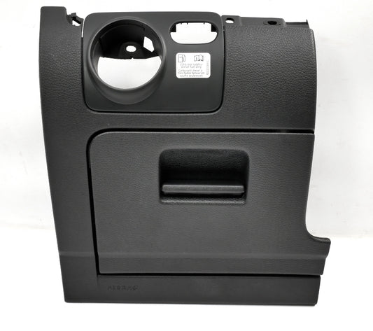 Lower Dash Panel Storage Cubby 12-14 VW Jetta Sportwagen Golf GTI MK6