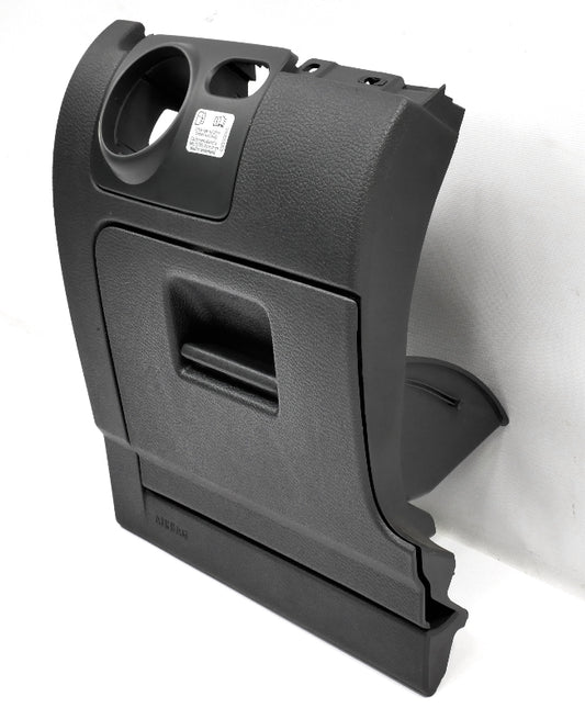 Lower Dash Panel Storage Cubby 12-14 VW Jetta Sportwagen Golf GTI MK6