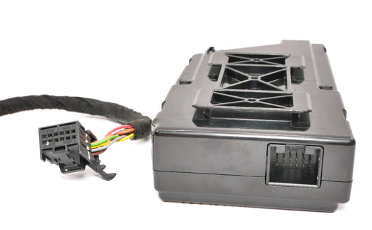 Multi Media Interface Module 11-14 VW Jetta  Sportwagen MK6 - 5N0 035 342 G