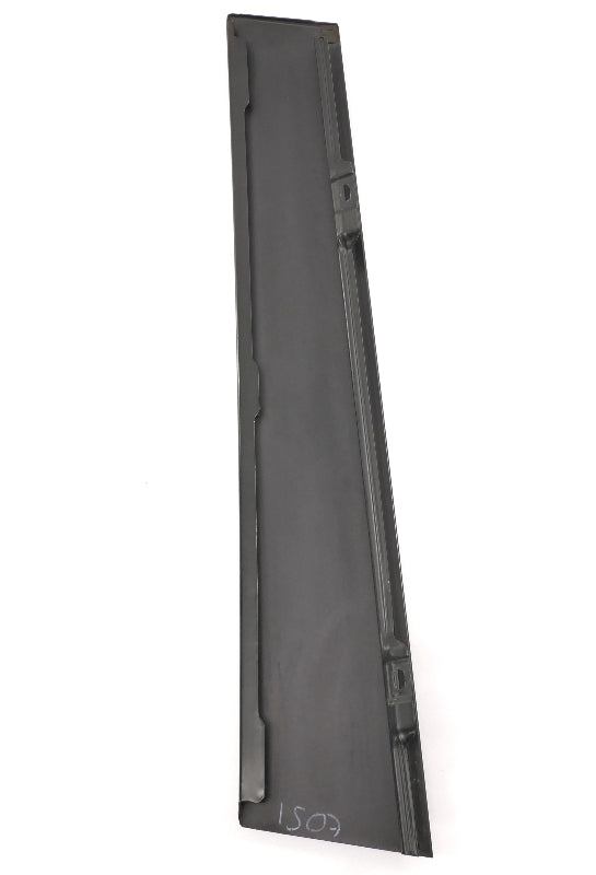 LH Front Door Window Pillar Trim 05-10 VW Jetta & Sportwagen MK5 1K5 837 901 D
