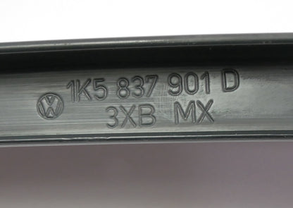 LH Front Door Window Pillar Trim 05-10 VW Jetta & Sportwagen MK5 1K5 837 901 D