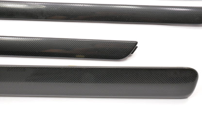 Dash & Door Panel Interior Trim Set 10-14 VW Jetta Sportwagen MK6 5K1 858 415 B