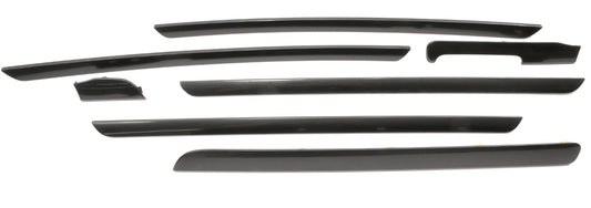 Dash & Door Panel Interior Trim Set 10-14 VW Jetta Sportwagen MK6 5K1 858 415 B