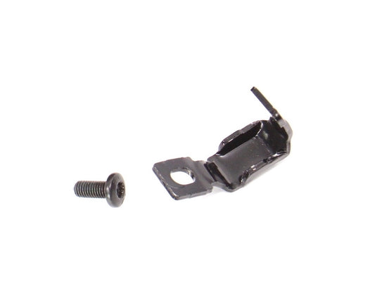Rear Seat Hinge Bracket Hardware 10-14 VW Jetta Sedan MK6 Sportwagen 5C6 886 193