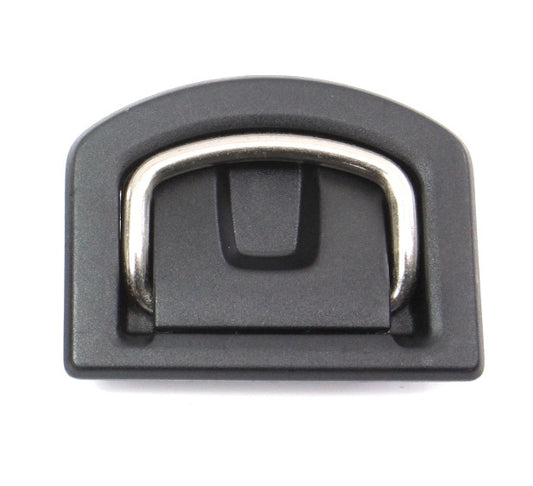 Trunk Hook Anchor Tie Down 09-14 VW Jetta Sportwagen Mk5 MK6 - 5M0 863 503