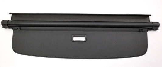 Rear Hatch Cargo Privacy Shade Cover 09-14 VW Jetta Sportwagen - 1K9 867 871 B -