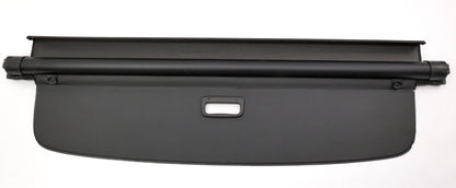Rear Hatch Cargo Privacy Shade Cover 09-14 VW Jetta Sportwagen - 1K9 867 871 B -