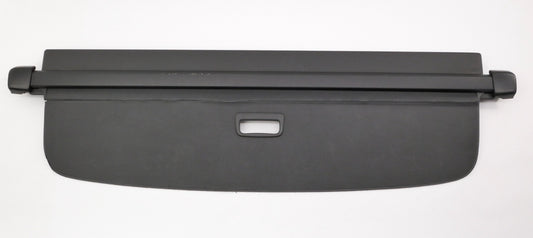 Rear Hatch Cargo Privacy Shade Cover 09-14 VW Jetta Sportwagen - 1K9 867 871 B -