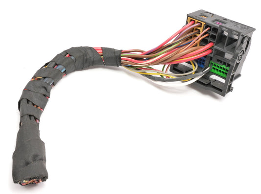 Head Unit Radio Harness Pigtails Plugs VW Jetta Golf GTI MK6 ~ 3B7 035 444 A ~