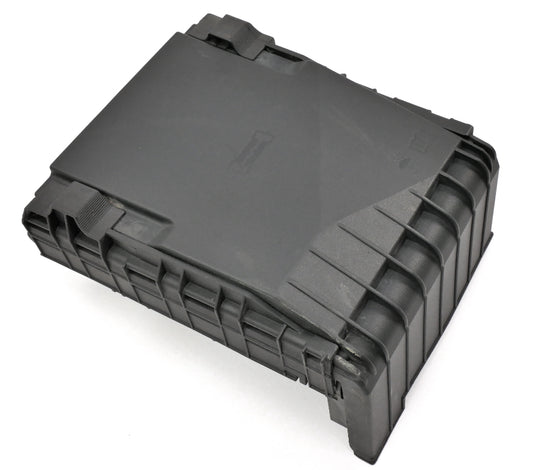 Fuse Relay Box 2014 VW Jetta Sportwagen TDI Hood Engine Bay  - 1K0 937 125 D