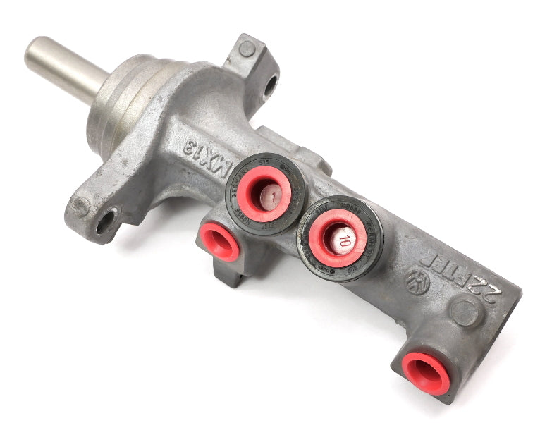 Brake Master Cylinder 06-18 VW Jetta MK5 MK6 22mm FTE - MX13 5650 - Genuine