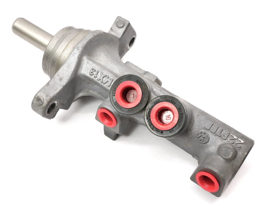 Brake Master Cylinder 06-18 VW Jetta MK5 MK6 22mm FTE - MX13 5650 - Genuine