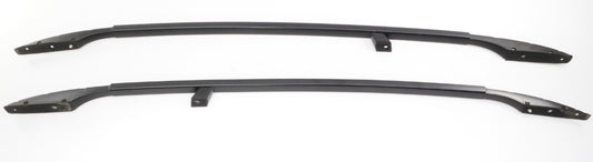 Roof Rack Rail Bar Set 09-14 VW Jetta Sportwagen Wagon Mk5 MK6 1K9 860 026 & 025