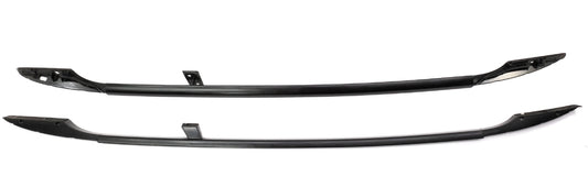 Roof Rack Rail Bar Set 09-14 VW Jetta Sportwagen Wagon Mk5 MK6 1K9 860 026 / 025