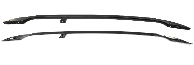 Roof Rack Rail Bar Set 09-14 VW Jetta Sportwagen Wagon Mk5 MK6 1K9 860 026 / 025