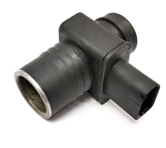 Air Intake Hose Coupling Adaptor 09-16 VW Jetta Golf MK6 A3 TDI - 5N0 906 391 A