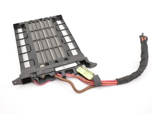 Electric Dash Heater Element 10-18 VW Jetta & Sportwagen MK6 - 1K0 963 235 H