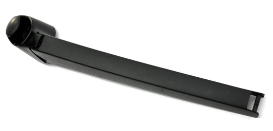 Rear Windshield Wiper Arm & Cap 09-14 VW Jetta Sportwagen Genuine - 1T0 955 707 A