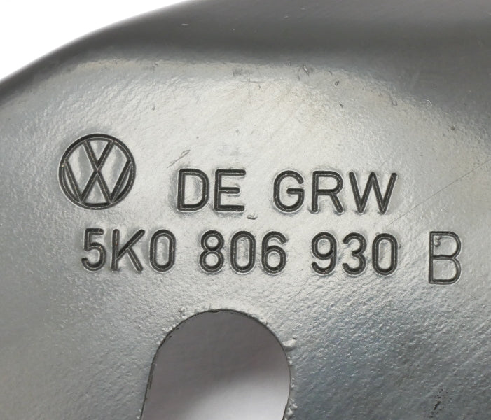 RH Upper Headlight Bracket 10-14 VW Jetta Sportwagen Golf MK6 - 5K0 806 930 B