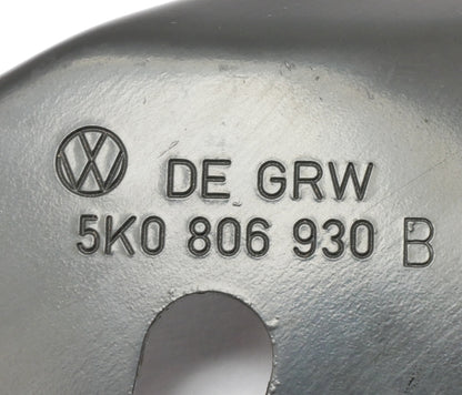 RH Upper Headlight Bracket 10-14 VW Jetta Sportwagen Golf MK6 - 5K0 806 930 B