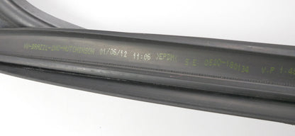 LH Front Door Window Seal Molding 06-09 VW Rabbit GTI R32 2DR MK5 1K3 837 431 D