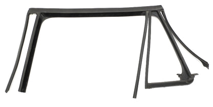 LH Front Door Window Seal Molding 06-09 VW Rabbit GTI R32 2DR MK5 1K3 837 431 D