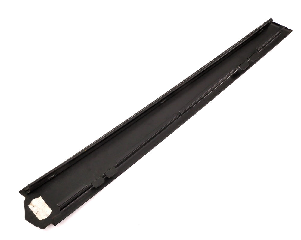 LH Rear Door Window Pillar Trim 09-10 VW Jetta Sportwagen MK5 MK6 1K9 839 903 C