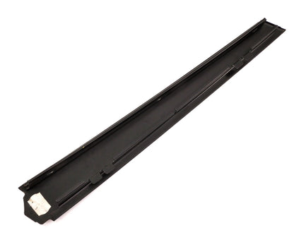 LH Rear Door Window Pillar Trim 09-10 VW Jetta Sportwagen MK5 MK6 1K9 839 903 C