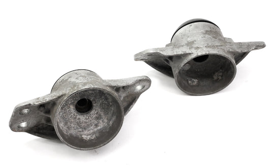 Rear Upper Strut Shock Mount Set VW Jetta Rabbit Golf GTI MK5 MK6 1K0 513 353 R