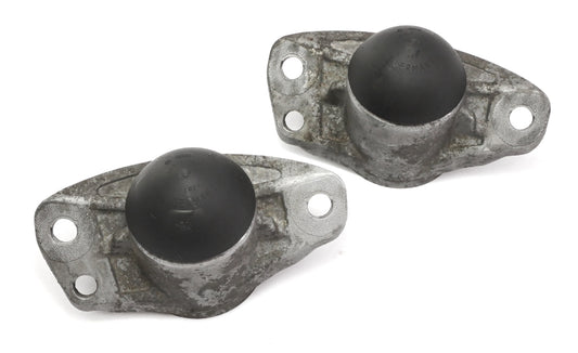 Rear Upper Strut Shock Mount Set VW Jetta Rabbit Golf GTI MK5 MK6 1K0 513 353 R