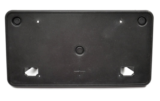 Plate Holder Mount Bracket 10-14 VW Golf Jetta & Sportwagen MK6 - 5K0 807 285 D