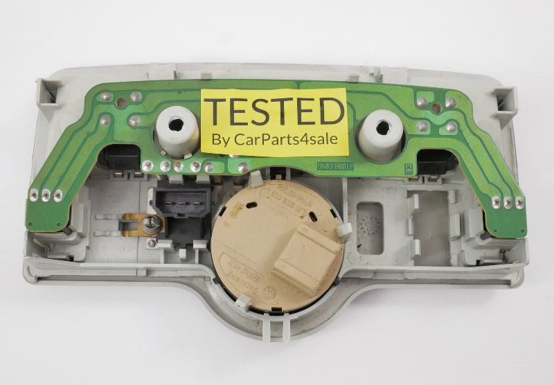 Sunroof Switch Dome Map Light VW Passat B5 B5.5 Jetta Golf MK4 1J0 947 105