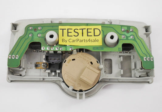 Sunroof Switch Dome Map Light VW Passat B5 B5.5 Jetta Golf MK4 1J0 947 105
