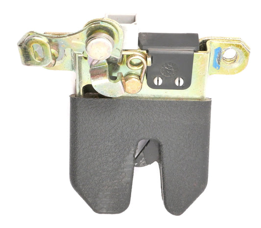 Trunk Lid Latch Lock Actuator 02-05 VW Jetta MK4 Sedan - Genuine - 1J5 827 505 F