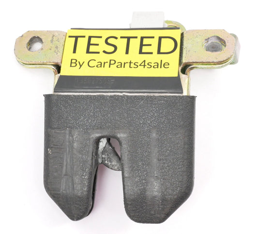Trunk Lid Latch Lock Actuator 02-05 VW Jetta MK4 Sedan - Genuine - 1J5 827 505 F