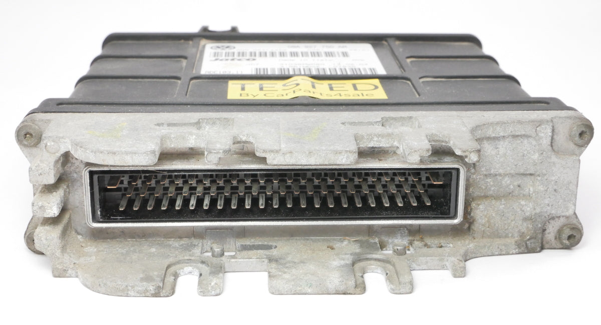 TCM Transmission Computer Tiptronic 04 VW Jetta Golf MK4 TDI - 09A 927 750 AM