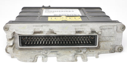 TCM Transmission Computer Tiptronic 04 VW Jetta Golf MK4 TDI - 09A 927 750 AM
