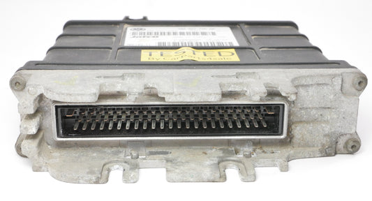TCM Transmission Computer Tiptronic 04 VW Jetta Golf MK4 TDI - 09A 927 750 AM