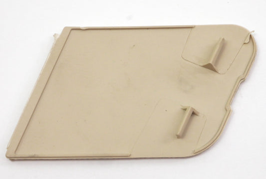 LH Seat Bolster Screw Bolt Cover Cap Trim 11-18 VW Jetta MK6 Sedan - Genuine