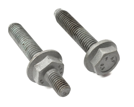 09A Automatic Transmission Starter Bolts 04-05  VW Jetta Golf MK4 TDI