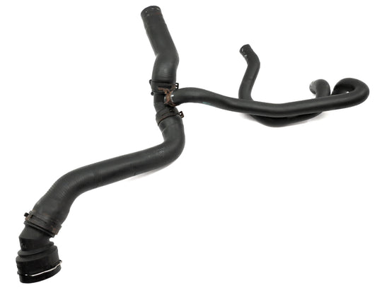 Coolant Hose Line 04-05 VW Jetta Golf MK4 1.9 TDI BEW Automatic - 1J0 122 101 B