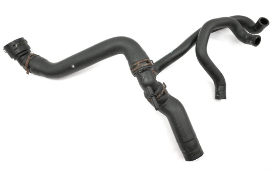 Coolant Hose Line 04-05 VW Jetta Golf MK4 1.9 TDI BEW Automatic - 1J0 122 101 B