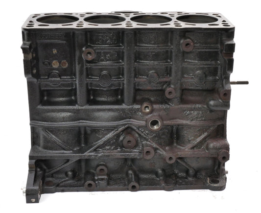 Engine Bare Cylinder Block 04-05 VW Jetta Golf MK4 Beetle Diesel 1.9 TDI BEW -