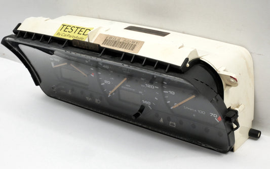 Gauge Cluster Speedometer 92-94 VW Passat B3 VR6 Manual Genuine - 357 919 035 FP
