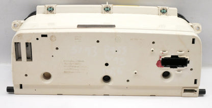 Gauge Cluster Speedometer 92-94 VW Passat B3 VR6 Manual Genuine - 357 919 035 FP