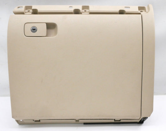 Glovebox Glove Box Compartment 11-18 VW Jetta Sedan MK6 - Beige - 5C7 857 097 S