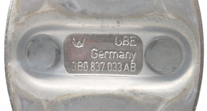 Door Latch Striker Receiver Catch 98-05 VW Passat B5 98-05 Beetle 3B0 837 033 AB