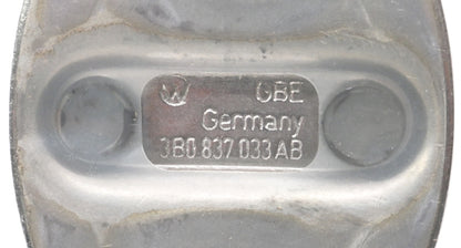 Door Latch Striker Receiver Catch 98-05 VW Passat B5 98-05 Beetle 3B0 837 033 AB
