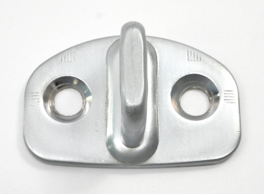 Door Latch Striker Receiver Catch 99-05 VW Jetta Golf GTI MK4 - 3B0 837 033 K